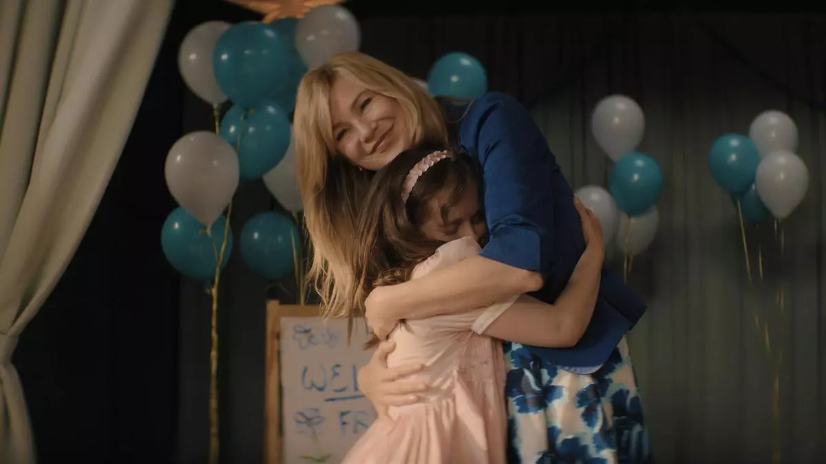 ¿Huérfana indefensa o adulta manipuladora?: el caso Natalia Grace, ahora una serie poliédrica con Ellen Pompeo