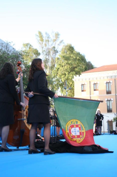 Certamen de Tunas del Carmen