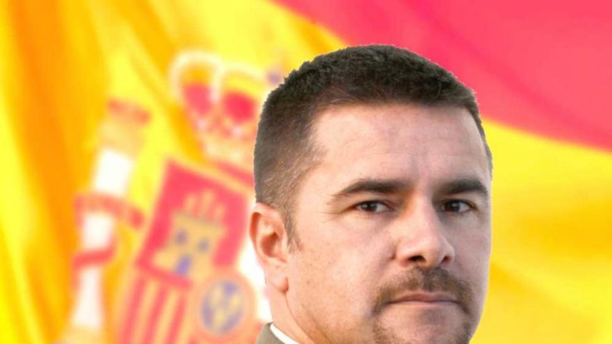 Fallece un militar de Badajoz en Jaca mientras realizaba instrucción física