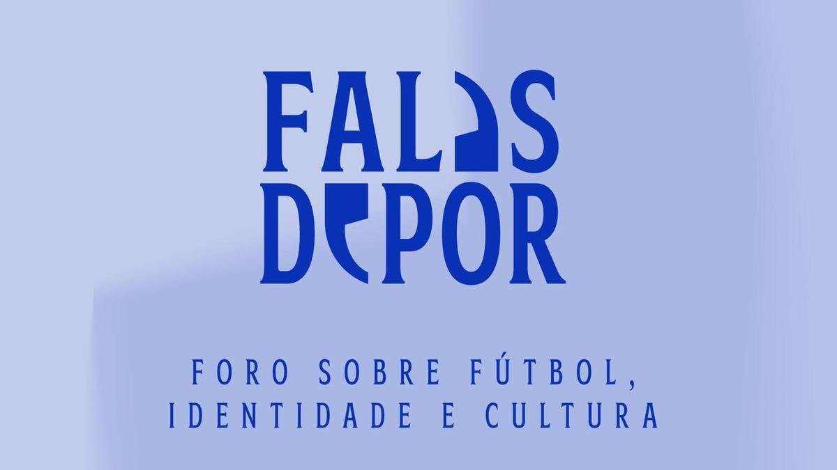 El Deportivo conmemora sus 120 años de historia con el foro Falas Dépor en A Coruña