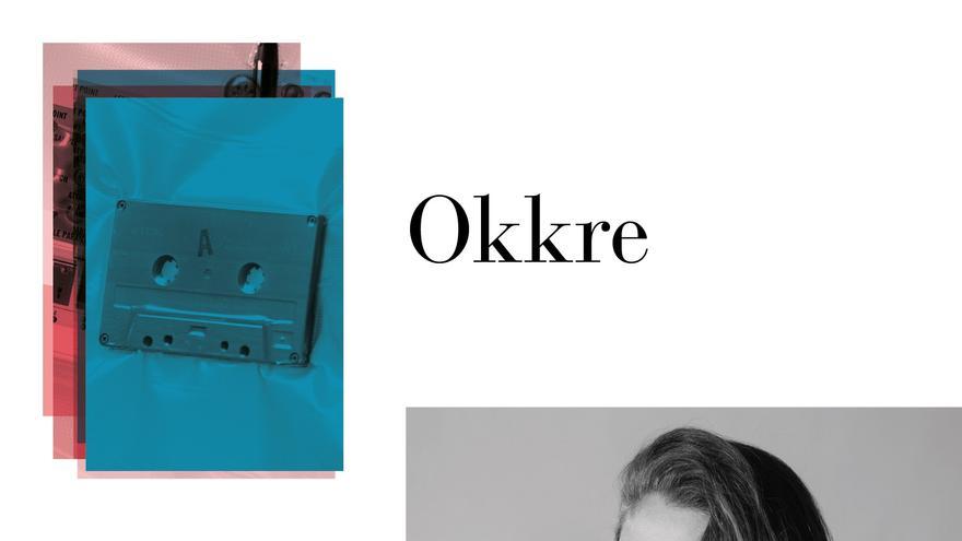 Okkre