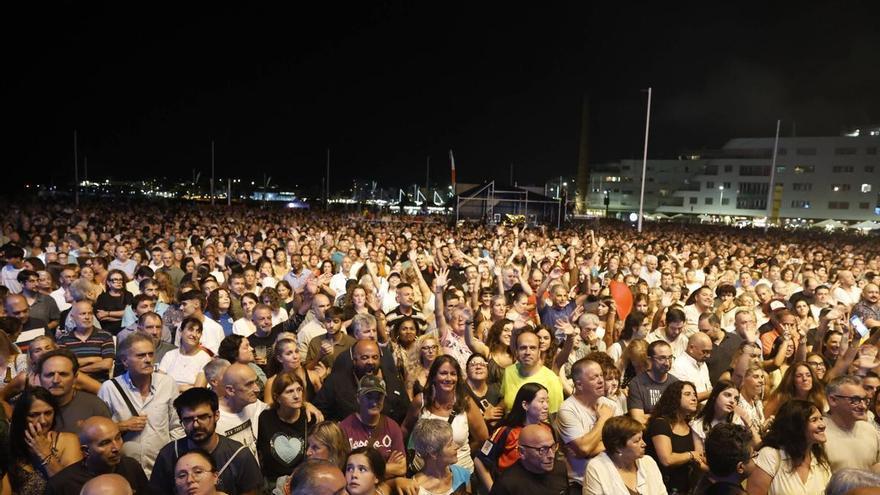 Agenda: qué hacer en Asturias hoy sábado 15 de agosto de 2026
