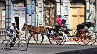 Cuba sufre un nuevo apagón nacional, el sexto en año y medio