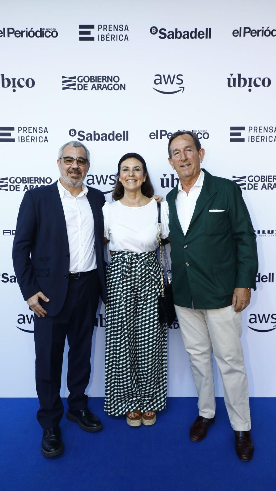 PREMIOS BANCO SABADELL