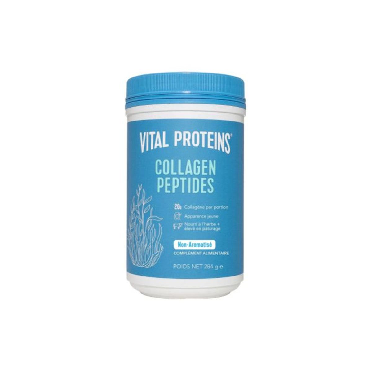 Vital Proteins Collagen Peptides