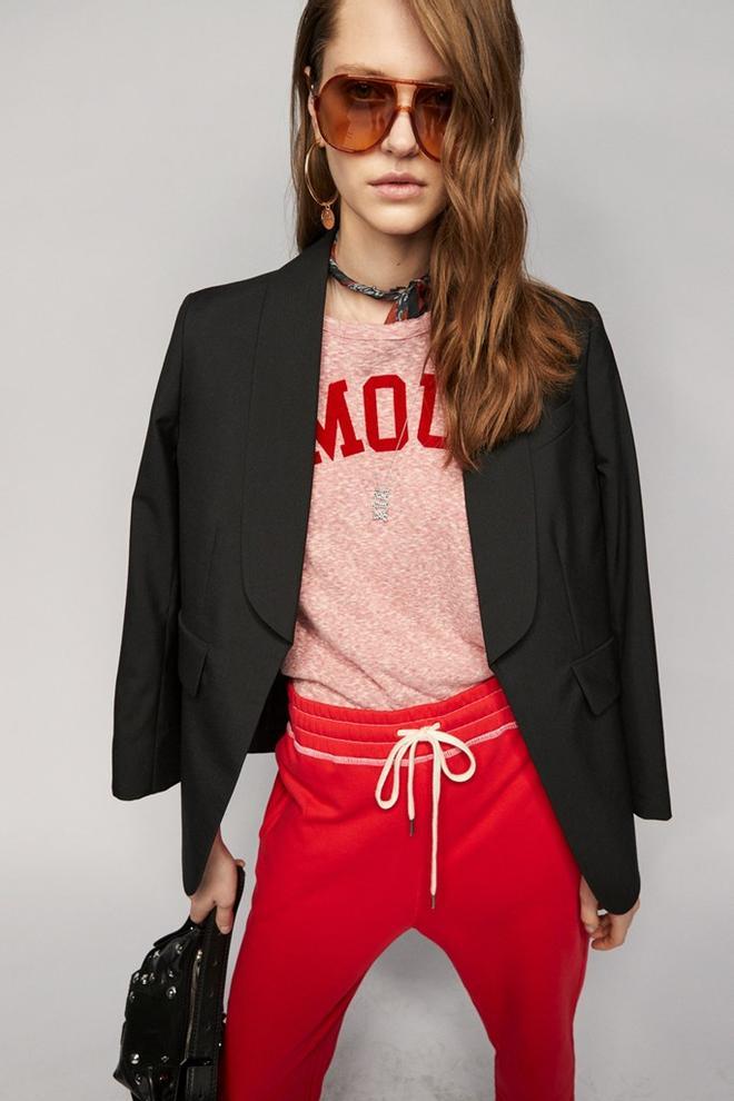 Zadig & Voltaire