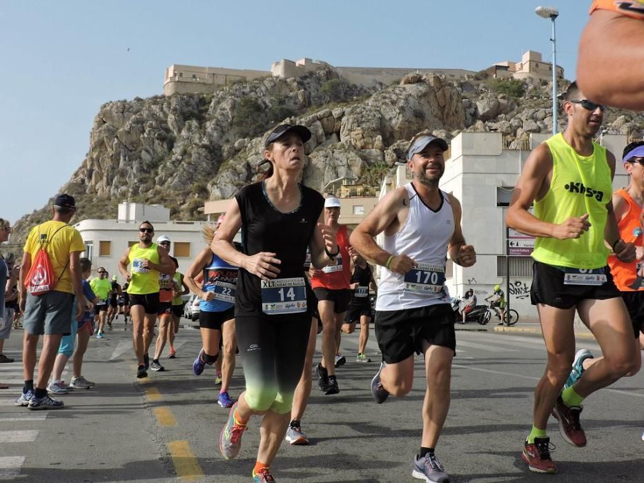 Carrera Popular Ciudad de Águilas