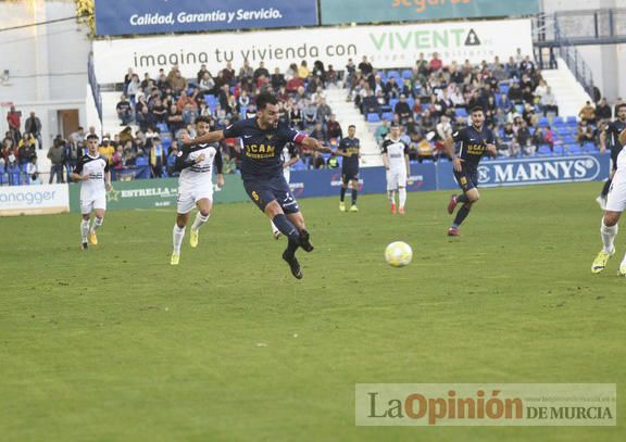 UCAM CF - Mérida