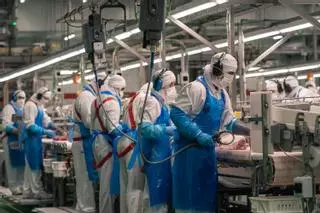 Les exportacions gironines remunten al juny però acaben el primer semestre per sota de l’any passat