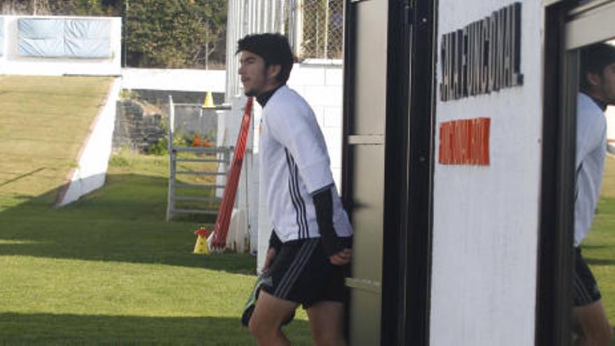 El Manchester United quiere a Carlos Soler