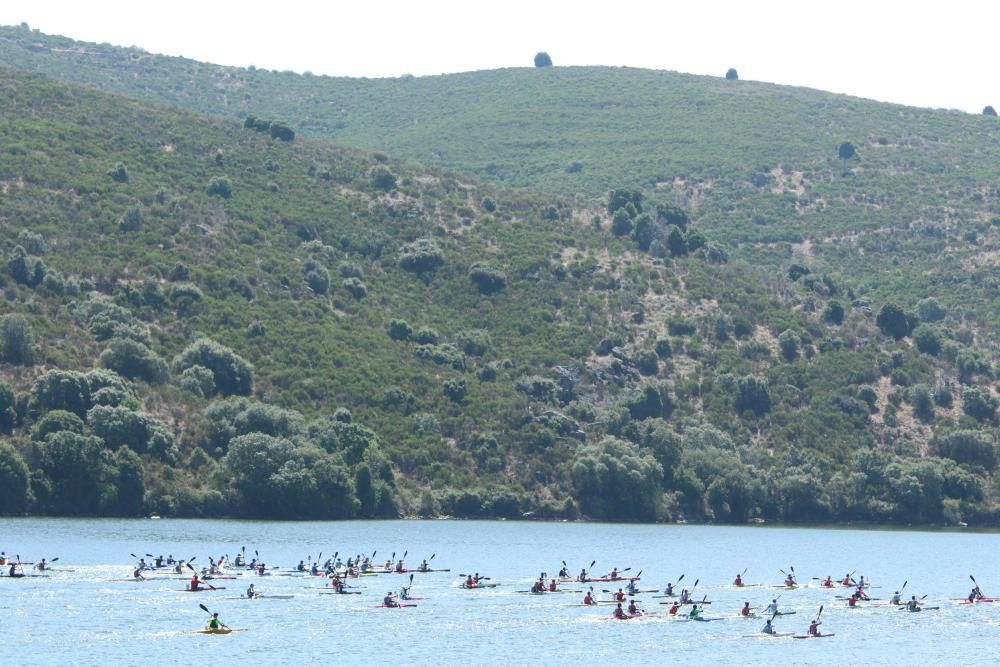 Copa de España infantil de pista