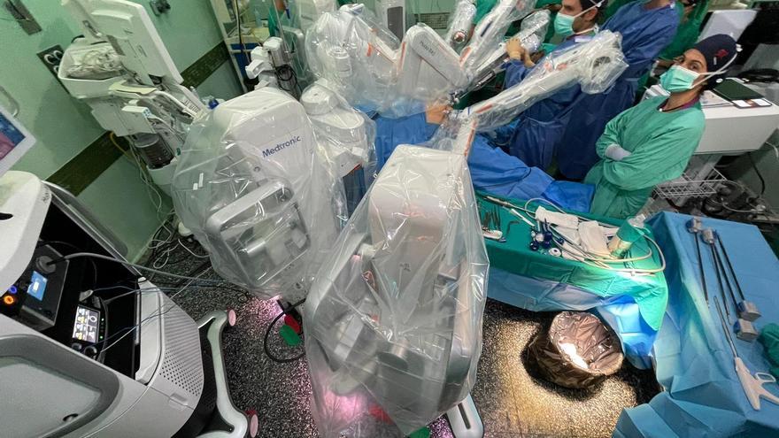 Satse alerta: el Hospital de Elche está al límite por la falta de enfermeras y fisioterapeutas