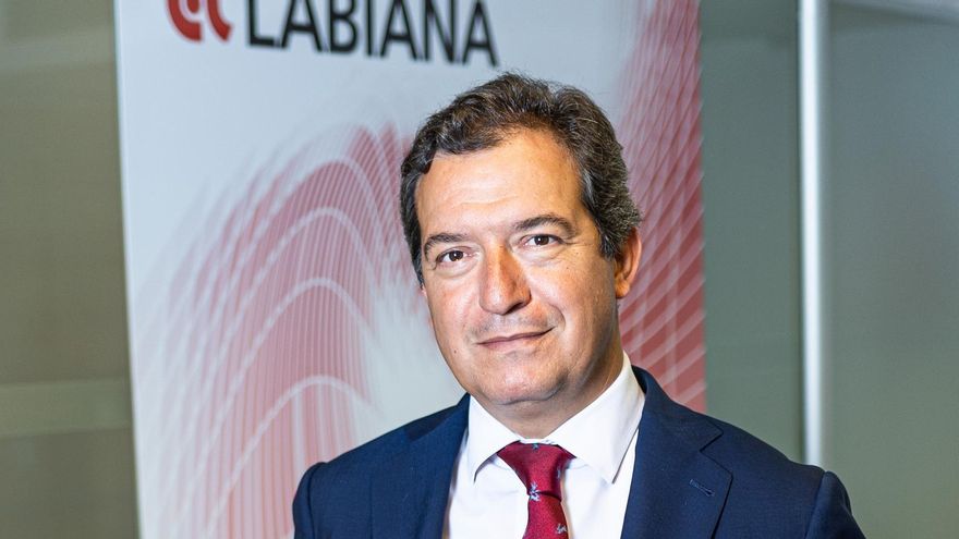 La farmacéutica catalana Labiana reina en el BME Growth