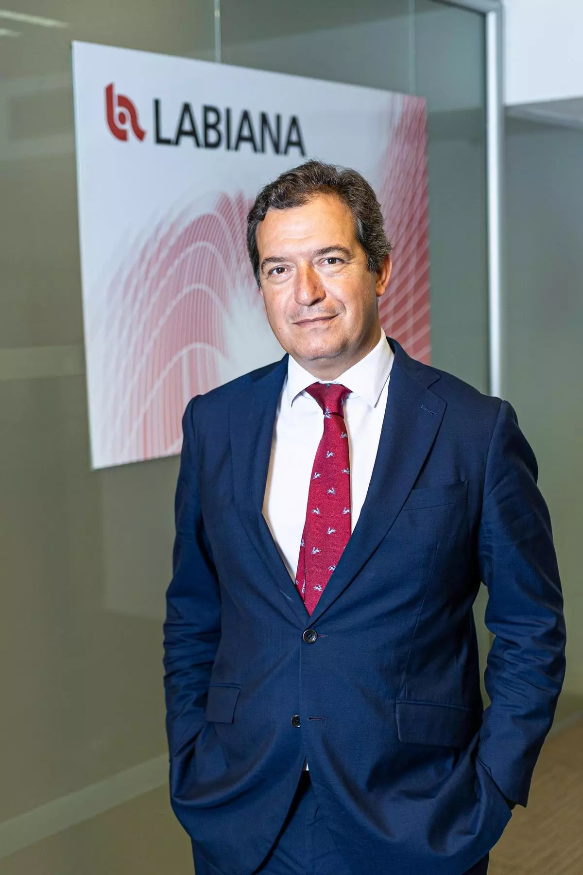 La farmacéutica catalana Labiana cierra 2025 con cifras récord: factura 75 millones y multiplica por doce su beneficio neto