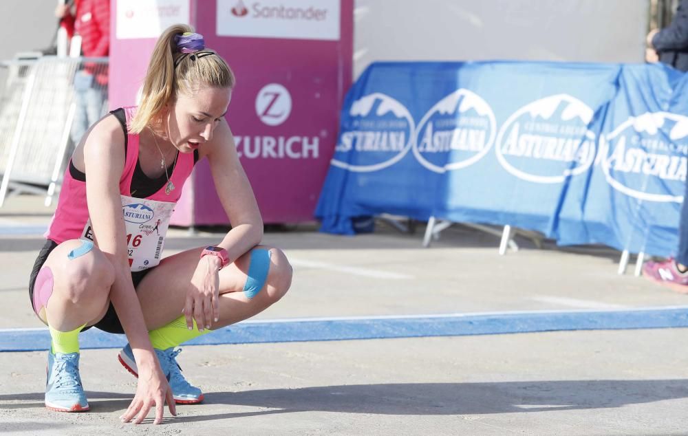 Carrera de la Mujer Valencia