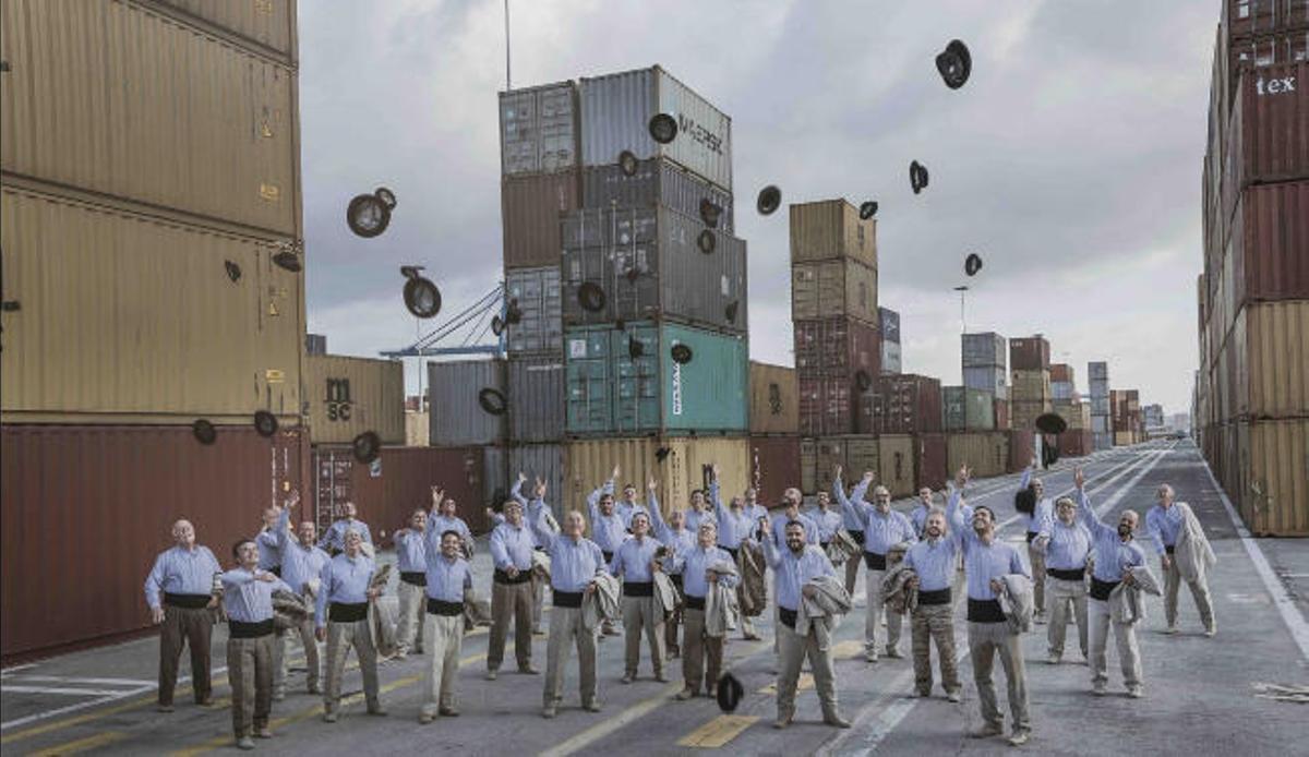 Los Gofiones se va de parranda a Colombia