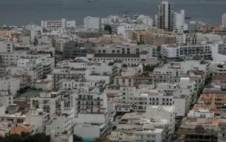 ¿Cuántas viviendas hay vacías en Ibiza? Esto es lo que dicen los datos