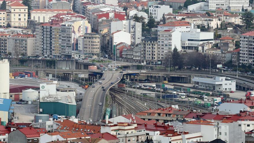 Vigo da el primer paso para ser declarada como zona tensionada de vivienda