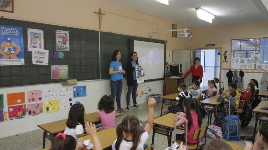 Jornadas de inclusión