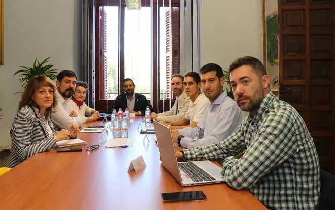 Niegan "falta de transparencia" en Sagunt al negociar con la Autoridad Portuaria