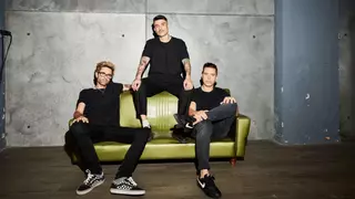 Alvaro Benito, vocalista de "Pignoise": "Se está perdiendo el romanticismo de la música"