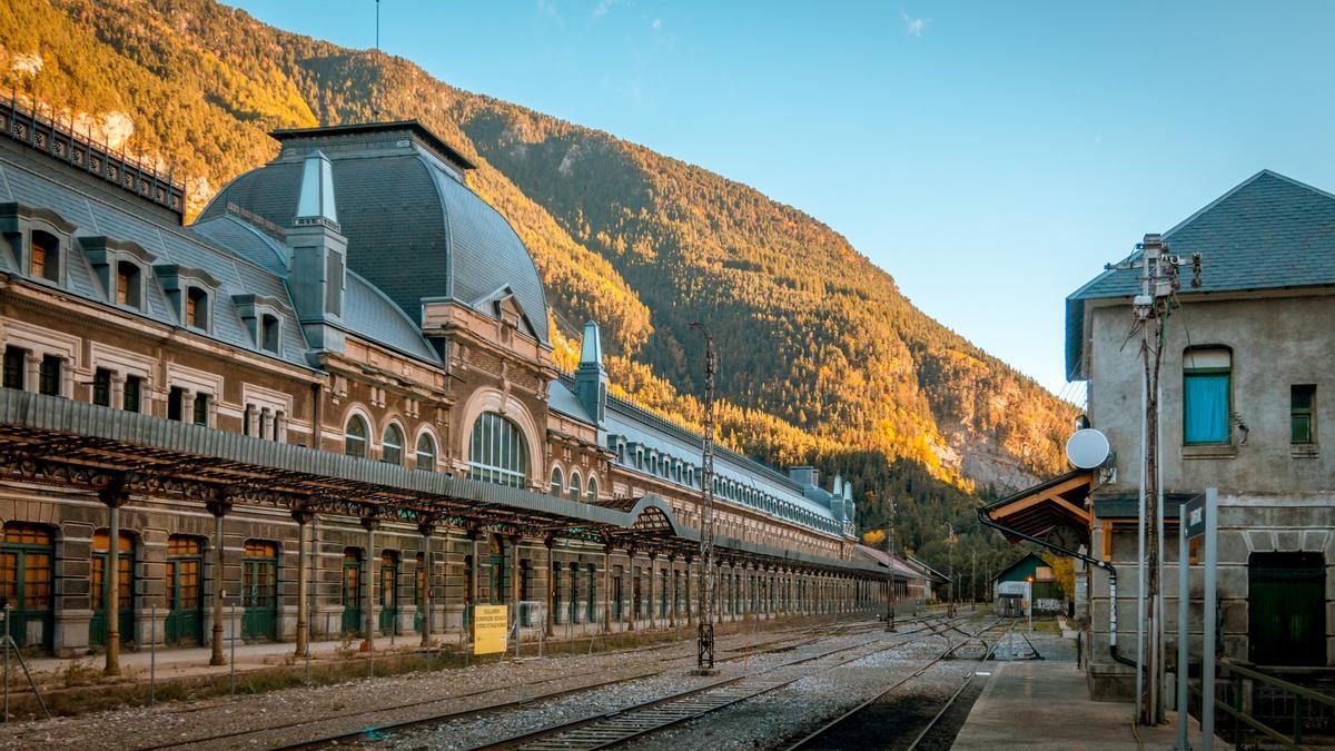 Un lugar del que te enamorarás.