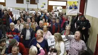Villarrubia vuelve a protagonizar el Pleno pospuesto tras la suspensión