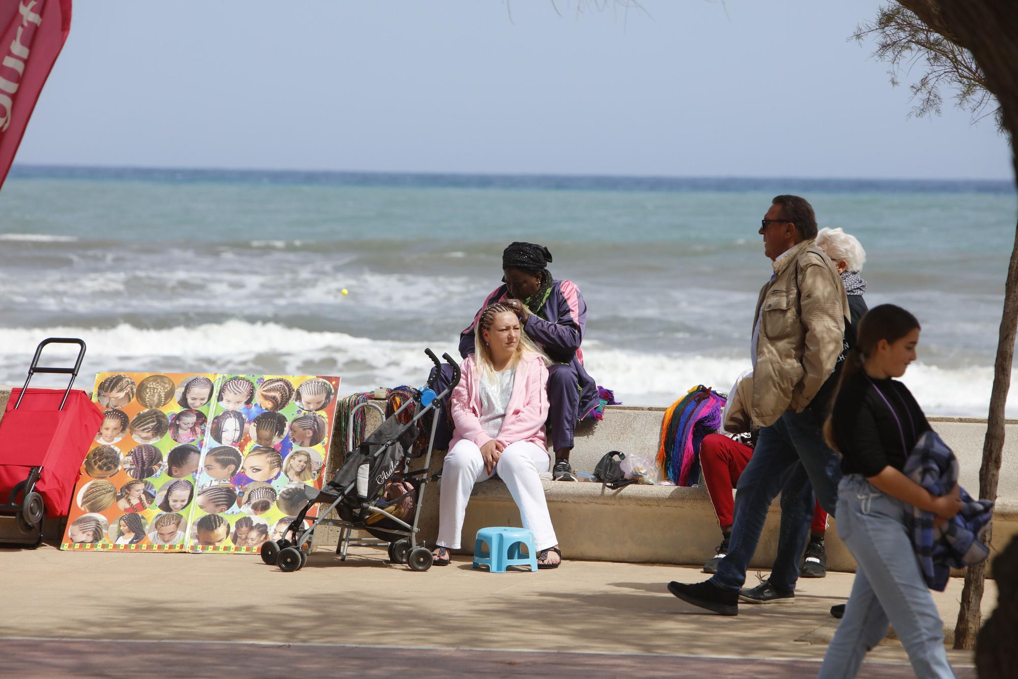 Familienurlaub auf Mallorca: So sieht es zum Saisonbeginn 2022 in Cala Millor aus