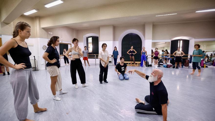 La Normal abre la espita del talento en Córdoba con Guillermo Weickert