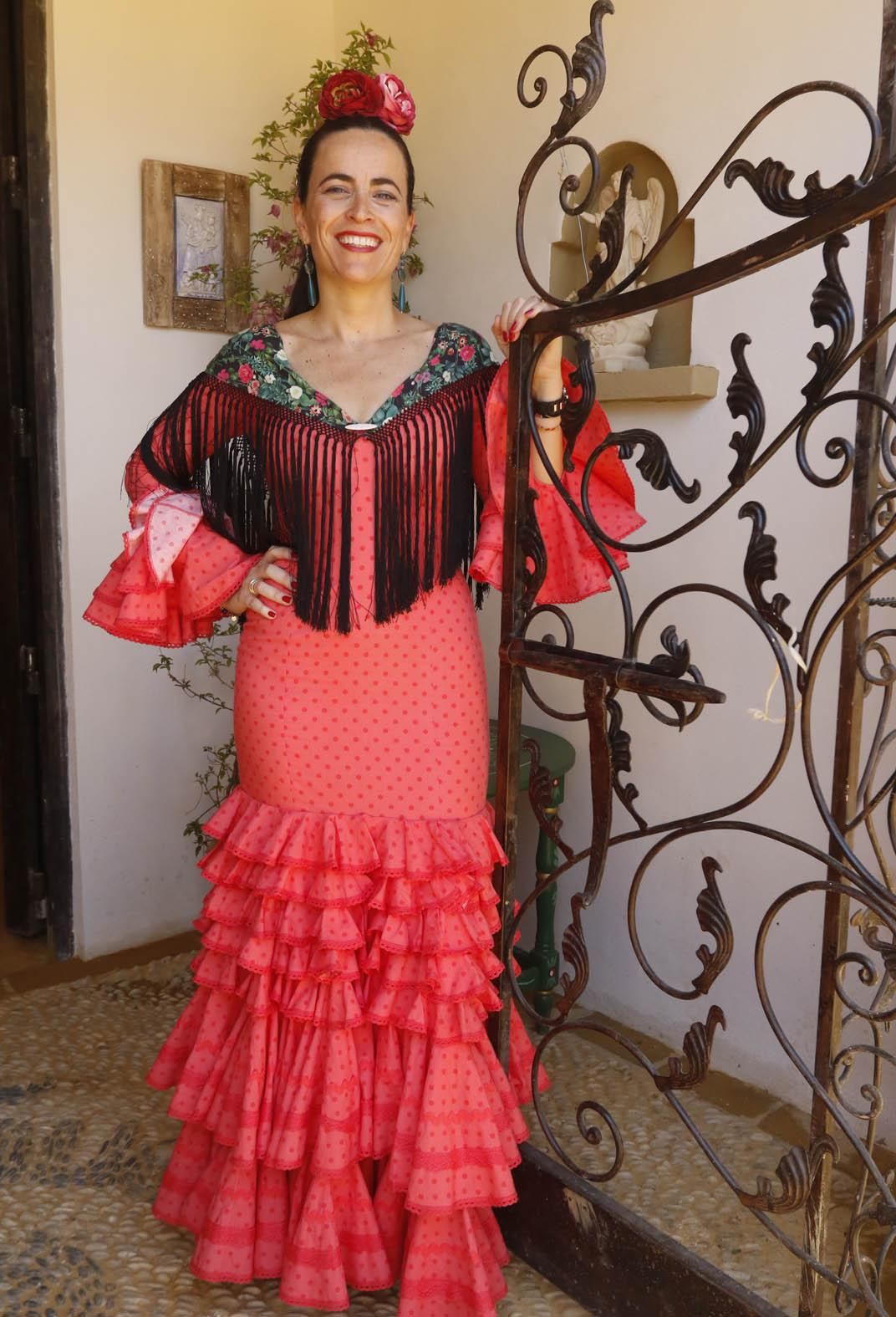 Fotogalería / Trajes en El Arenal