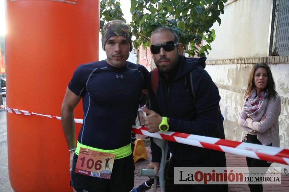 Carrera Popular Ricotetrail