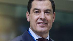 Moreno presidirà  el Comitè Europeu de les Regions el 2027