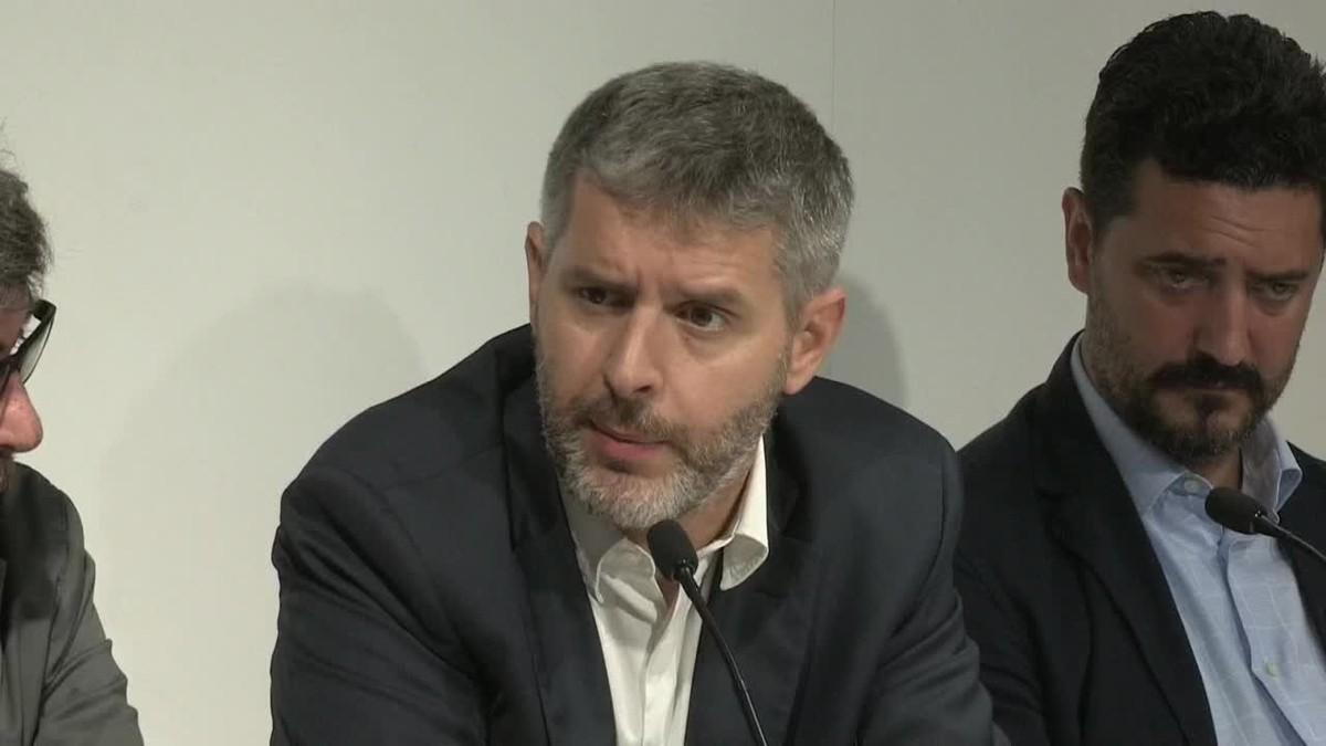 Las defensas de los líderes independentistas presos han emplazado hoy a la Fiscalía a revisar la imputación de rebelión y el encarcelamiento preventivo.