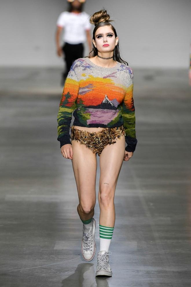 Fashion East