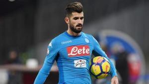 Un defensa del Lazio canta el ‘Bella Ciao’ i els ultres del club se li tiren a sobre