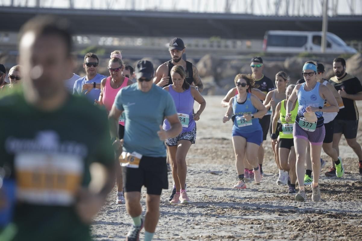 Carrera popular Correlimos de San Pedro del Pinatar