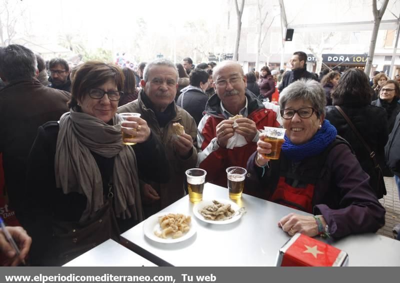 Mesón de la Tapa, la Cerveza y el Vino 2016