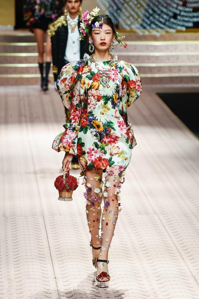 Dolce & Gabbana