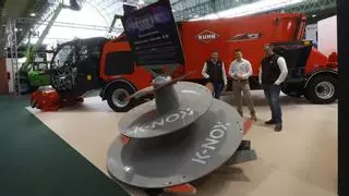 Figan 2025 | Estas son las empresas e innovaciones premiadas en esta edición