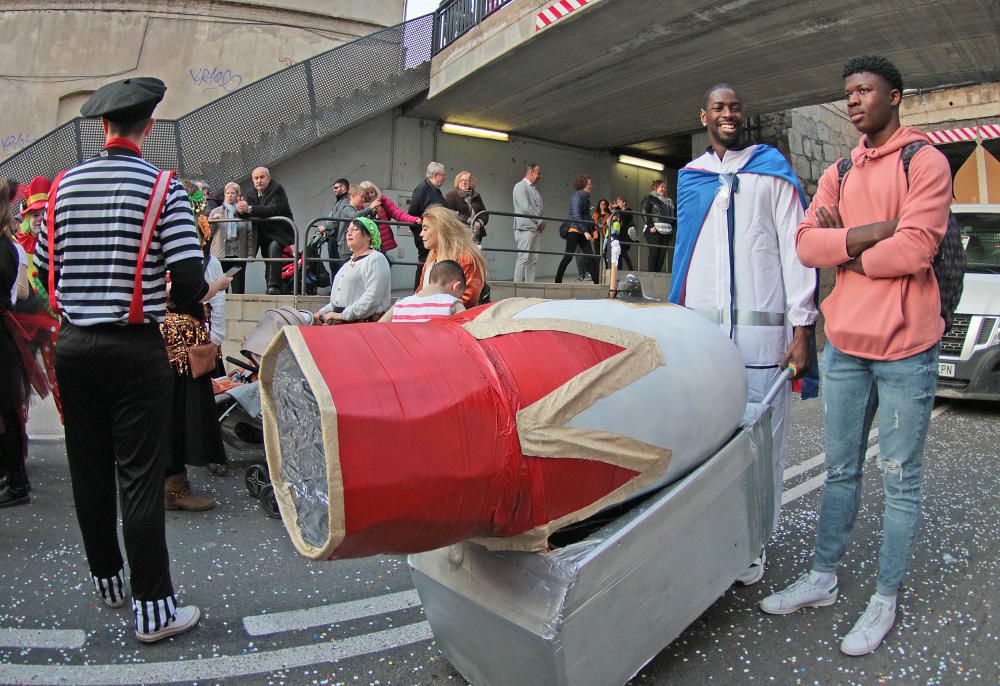 Carnaval de Sant Vicenç de Castellet