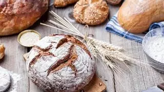 El mejor pan de masa madre de España se hornea en Vigo