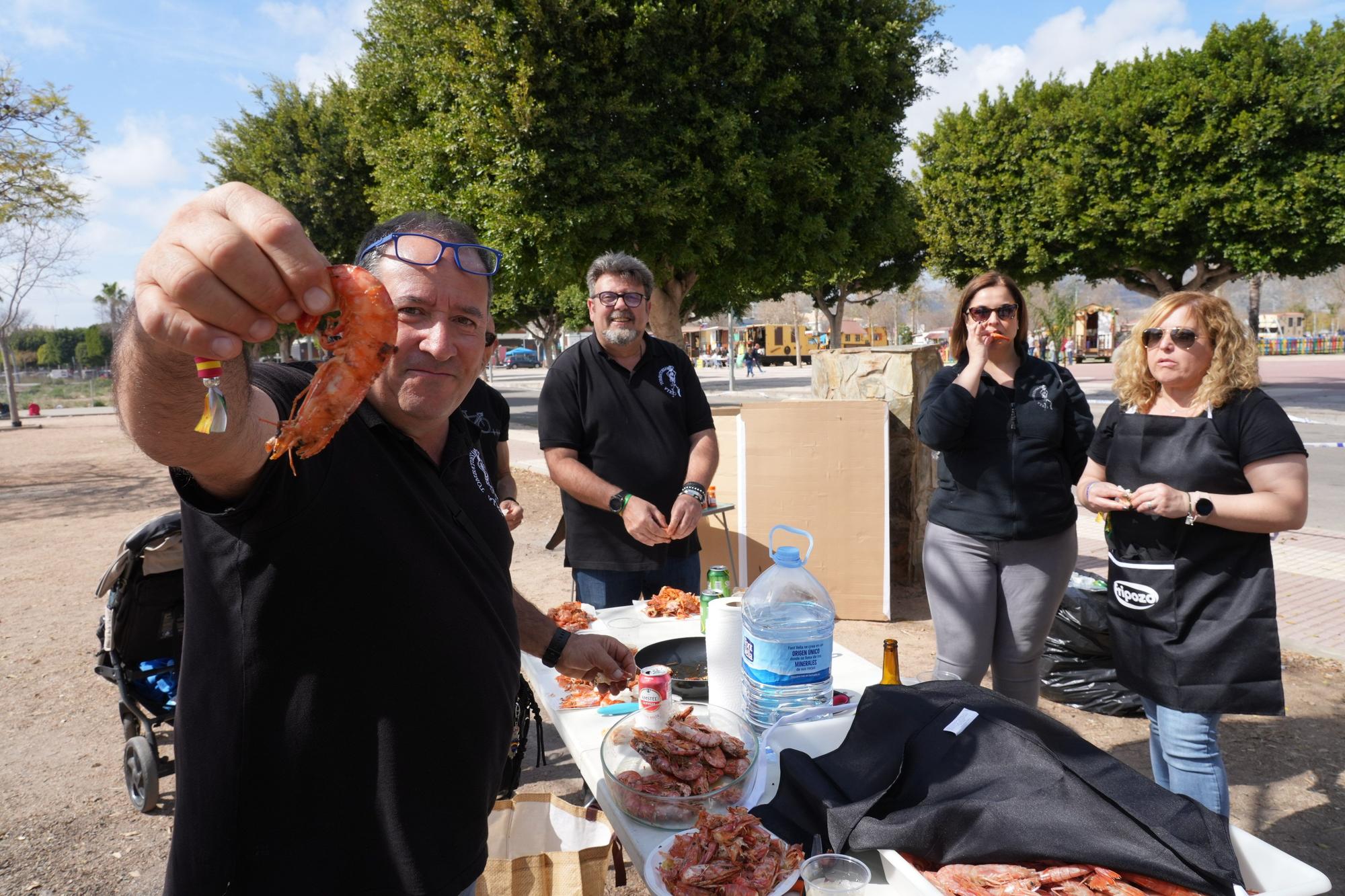 Las mejores fotos de la Mostra Gastronòmica de la Magdalena 2023