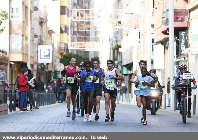 Octava edición del Marató BP Castelló