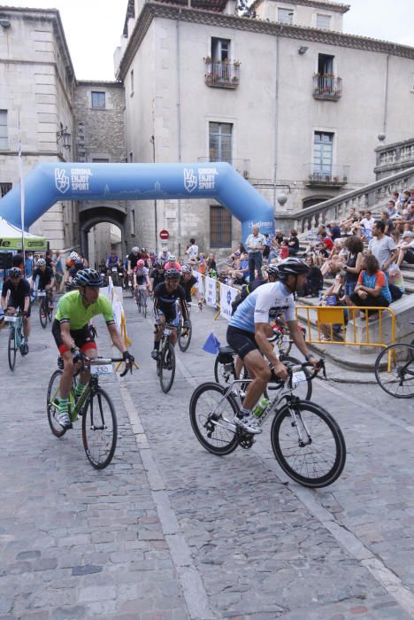 Ciclisme | Cursa Nocturna del Gran Fondo al Barri Vell