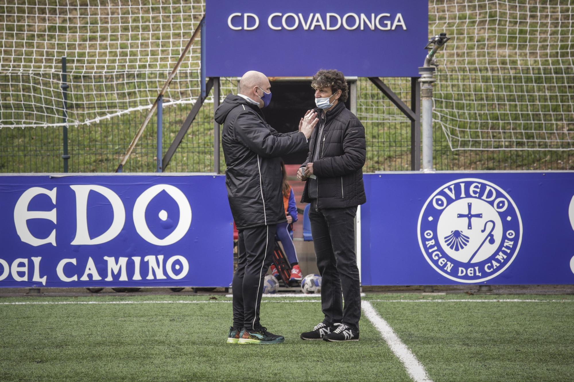 Las imágenes de la jornada de Segunda B