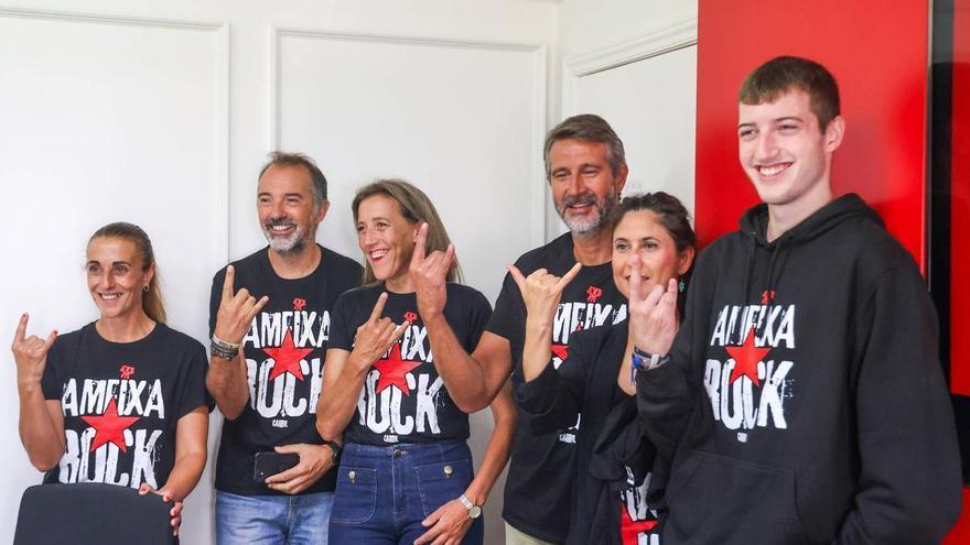 Ameixa Rock busca talento en nuevas bandas gallegas