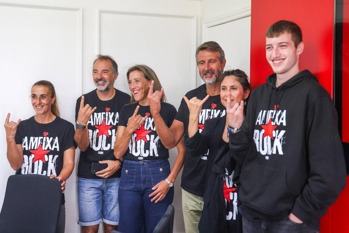 La organización del festival carrilexo implementa un nuevo estímulo al evento.