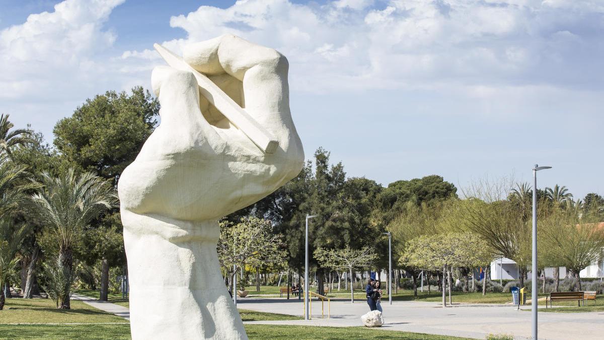 La Universidad de Alicante coloca a cuatro investigadores turísticos entre los 150 más influyentes de España