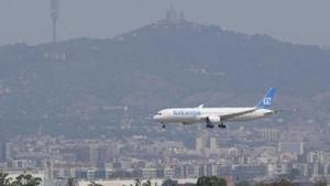 El Govern crea un ens per governar tots els aeroports catalans