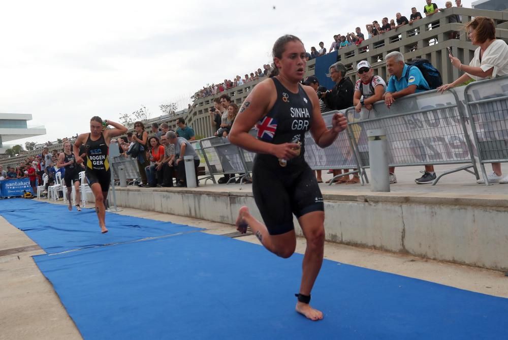 Valencia Triatlón